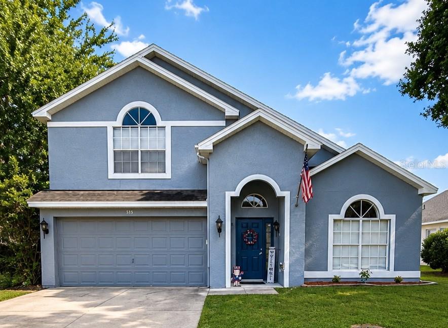 513 Darkwood Avenue, Ocoee, FL, 34761