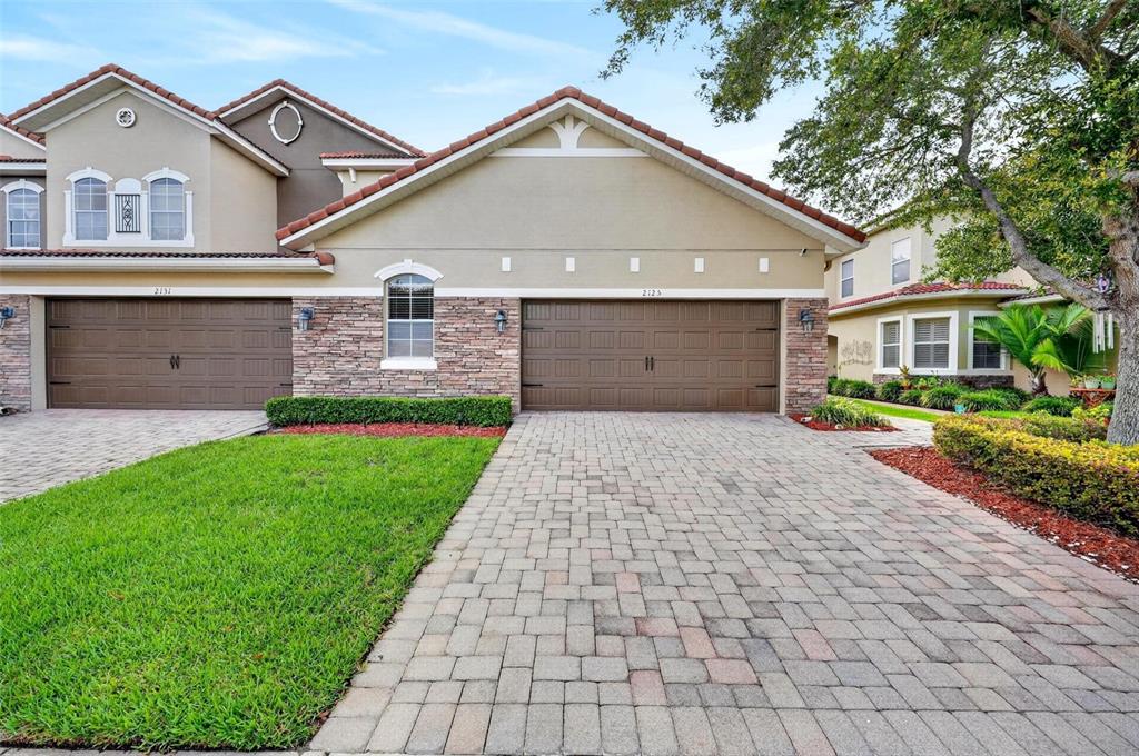 2125 Velvet Leaf Drive, Ocoee, FL, 34761