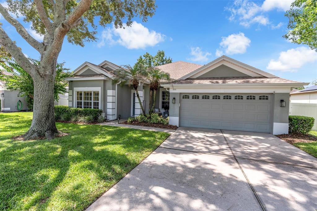 644 Chester Pines Court, Ocoee, FL, 34761