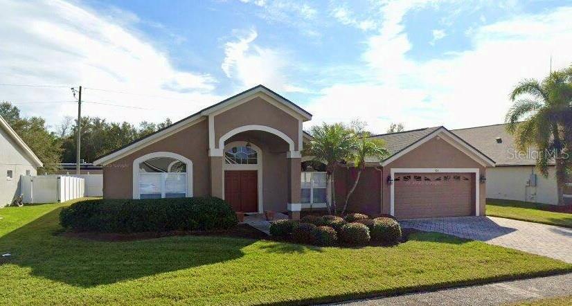 925 Grovesmere Loop, Ocoee, FL, 34761
