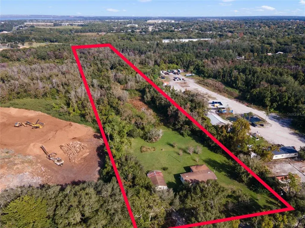 Property for sale at 12 LEE STREET, OCOEE, FL, 34761