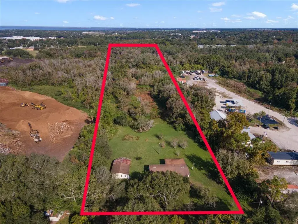 Property for sale at 12 LEE STREET, OCOEE, FL, 34761