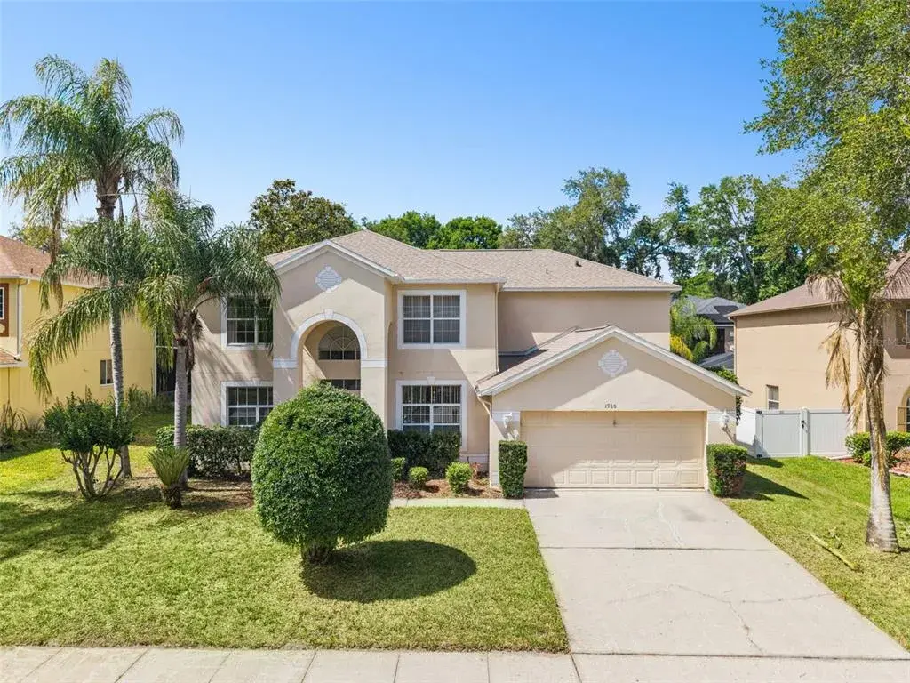 Property for sale at 1960 ASPENRIDGE COURT, OCOEE, FL, 34761
