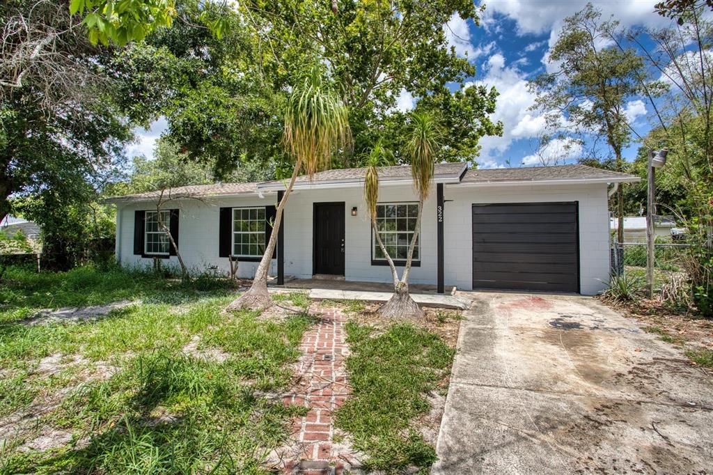 322 Little Rock Court, Ocoee, FL, 34761