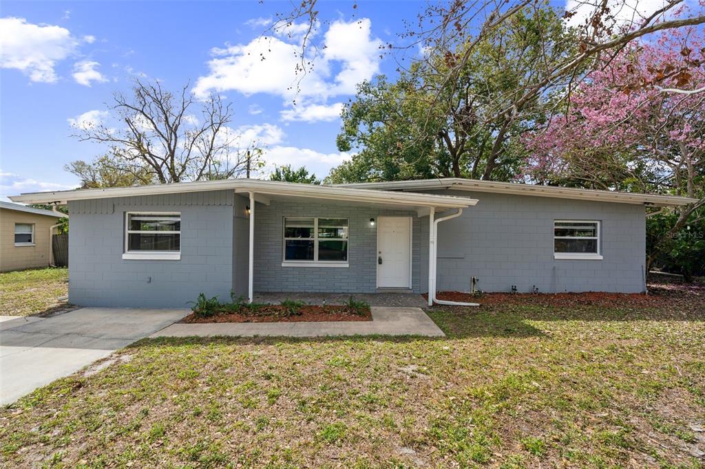 1205 Flewelling Avenue, Ocoee, FL, 34761
