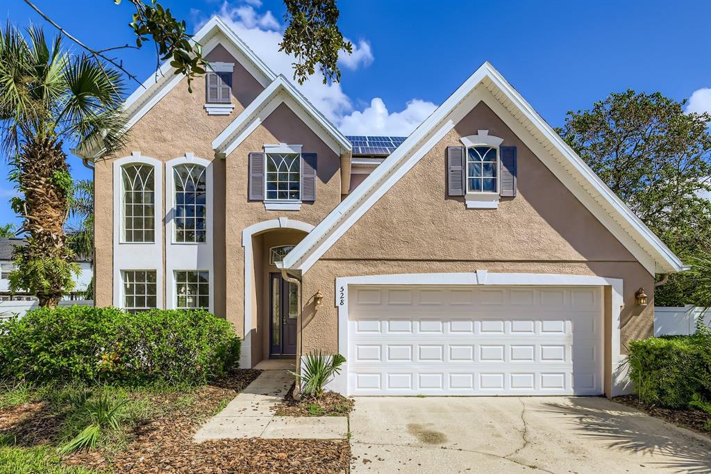 528 Herring Gull Court, Ocoee, FL, 34761