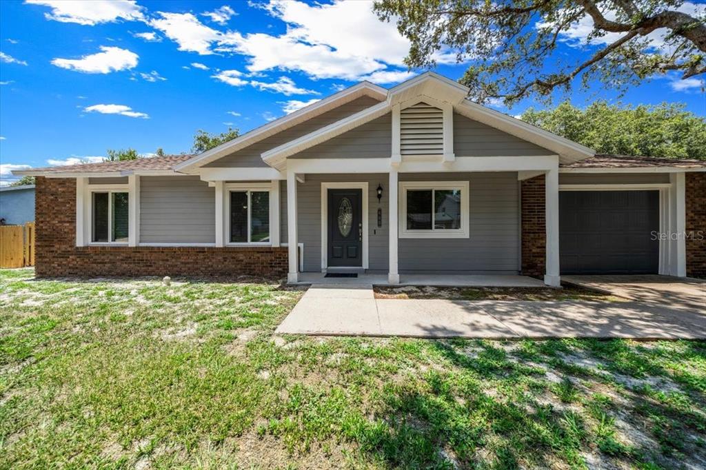 605 Sherwood Oaks Circle, Ocoee, FL, 34761
