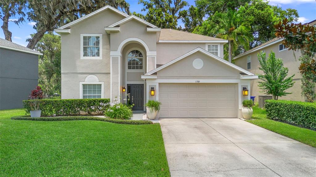 1785 Rushden Drive, Ocoee, FL, 34761