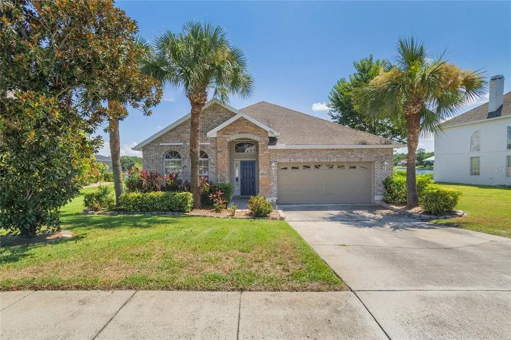1868 Marsh Wren Court, Ocoee, FL, 34761