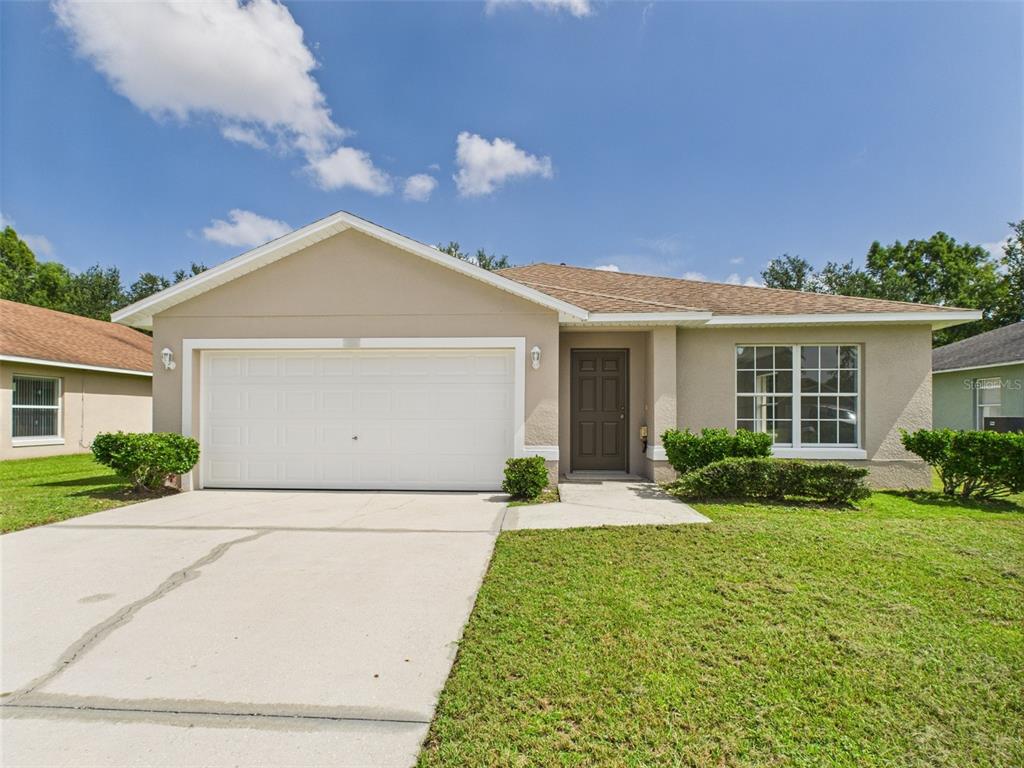 164 Clinger Cove Road, Ocoee, FL, 34761