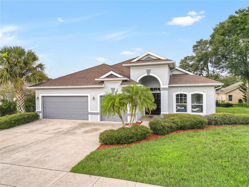 806 Lancer Circle, Ocoee, FL, 34761