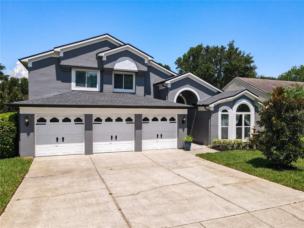 1319 Olympia Park Circle, Ocoee, FL, 34761