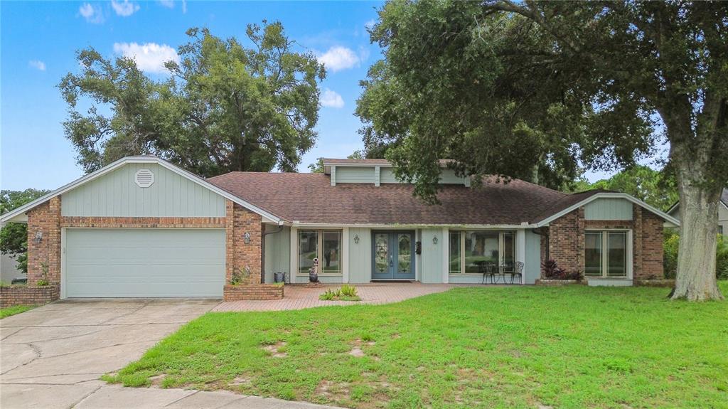 9126 Queen Elizabeth Court, Orlando, FL, 32818