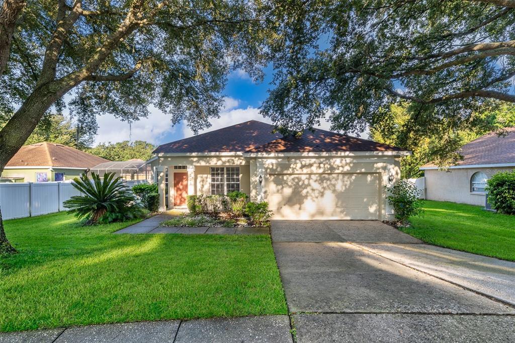 2280 Yorville Court, Ocoee, FL, 34761
