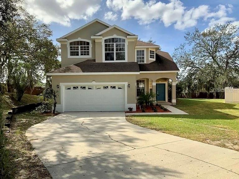 735 Neumann Village Court, Ocoee, FL, 34761