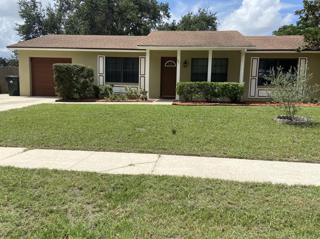481 Northern Durango Avenue, Ocoee, FL, 34761