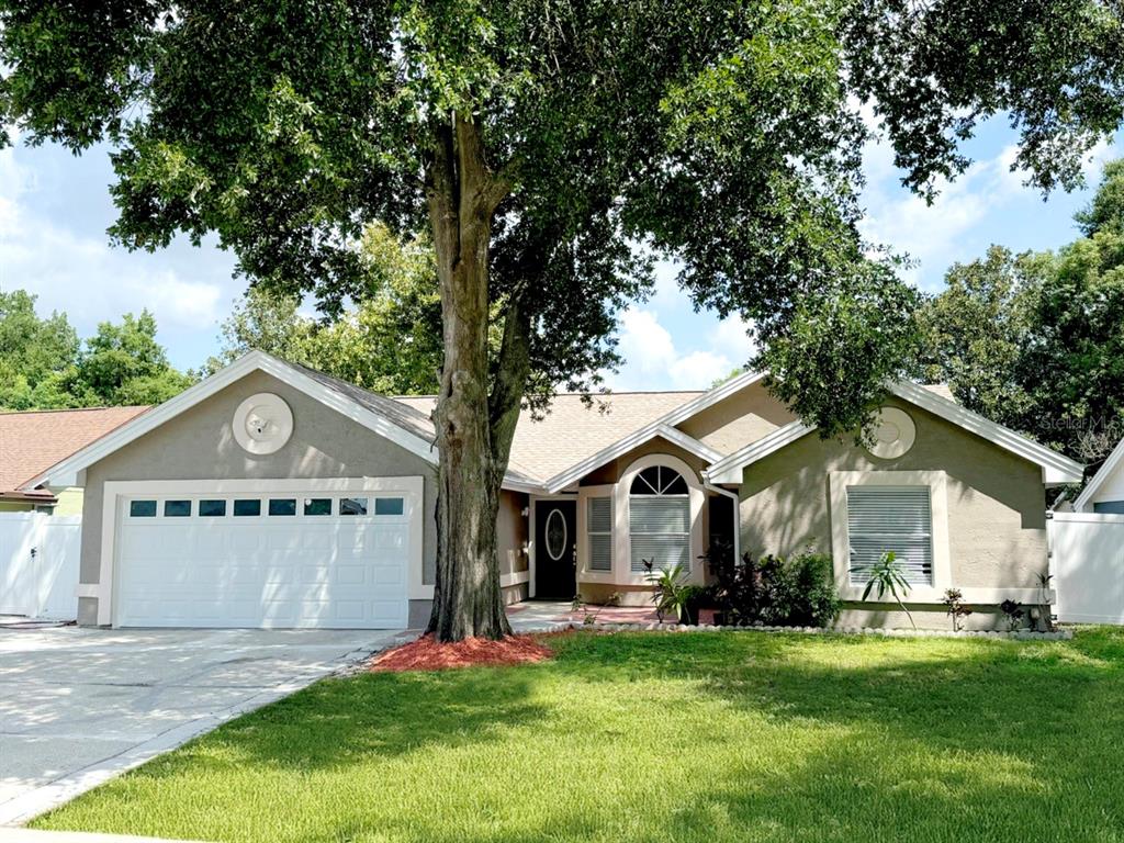 2514 Dovetail Drive, Ocoee, FL, 34761