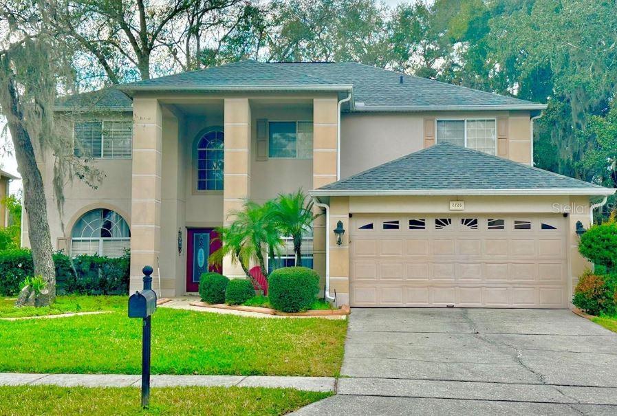 2228 Mountain Spruce Street, Ocoee, FL, 34761