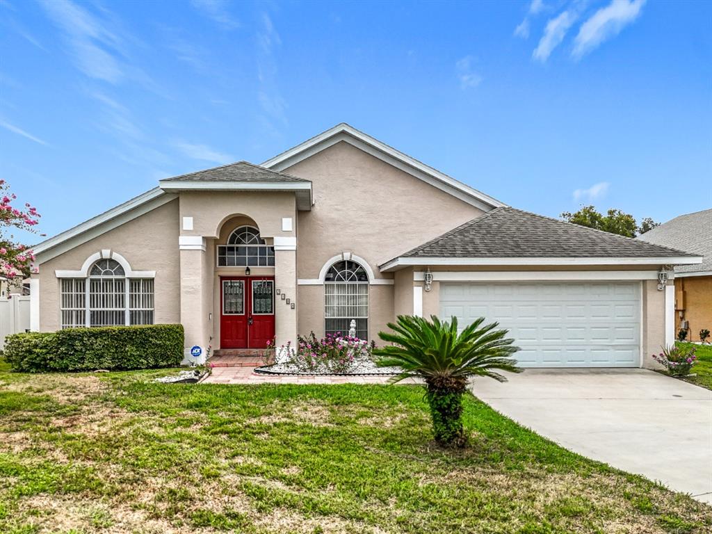 2188 Eh Pounds Drive, Ocoee, FL, 34761