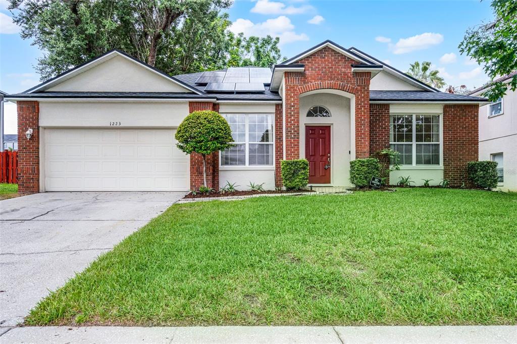 1223 Vickers Lake Drive, Ocoee, FL, 34761