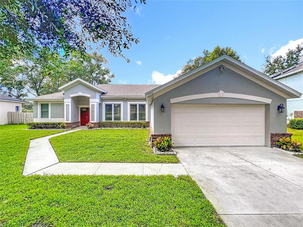 1716 Sparkling Water Circle, Ocoee, FL, 34761