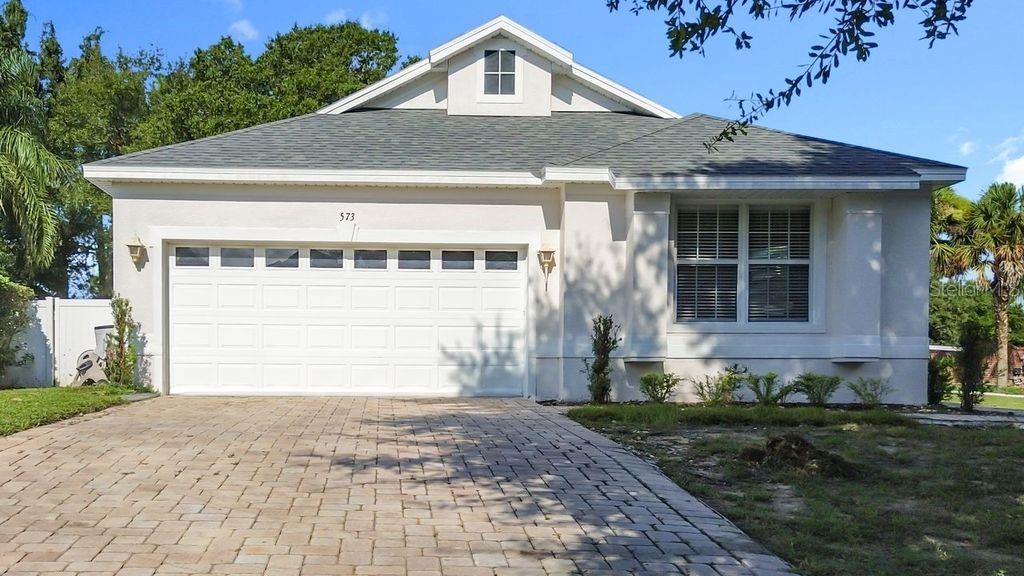 573 Neumann Village Court, Ocoee, FL, 34761