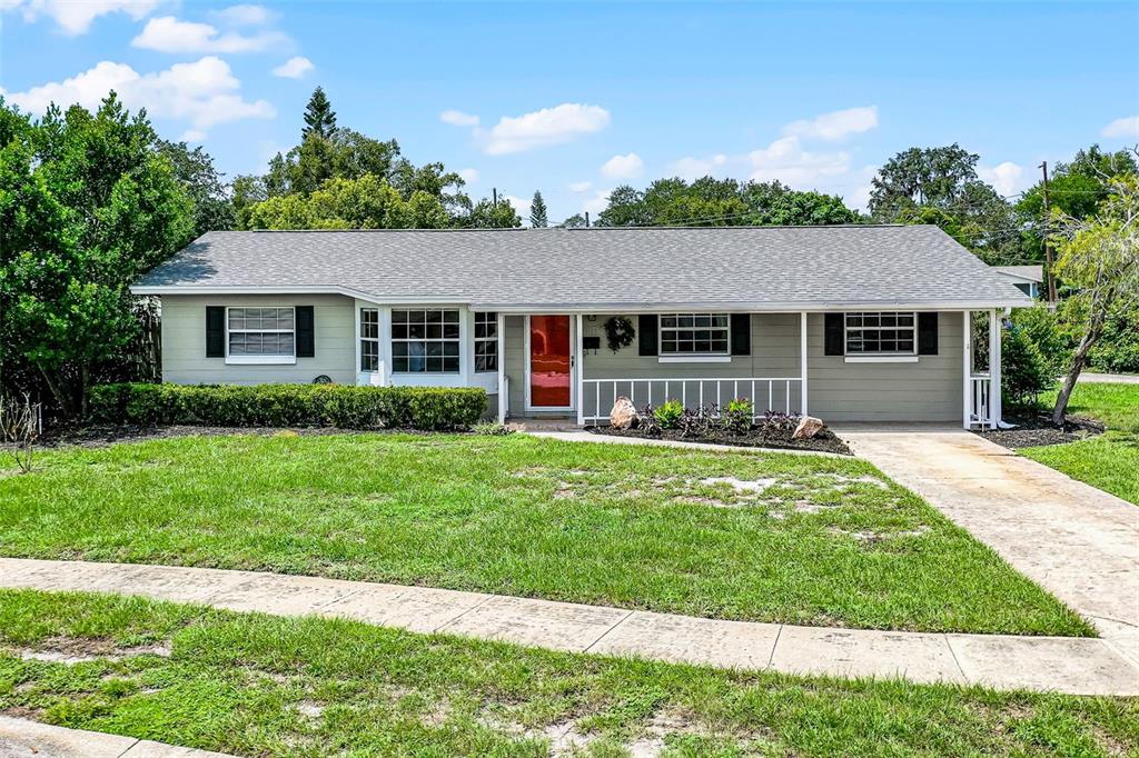 1407 Kirby Street, Ocoee, FL, 34761