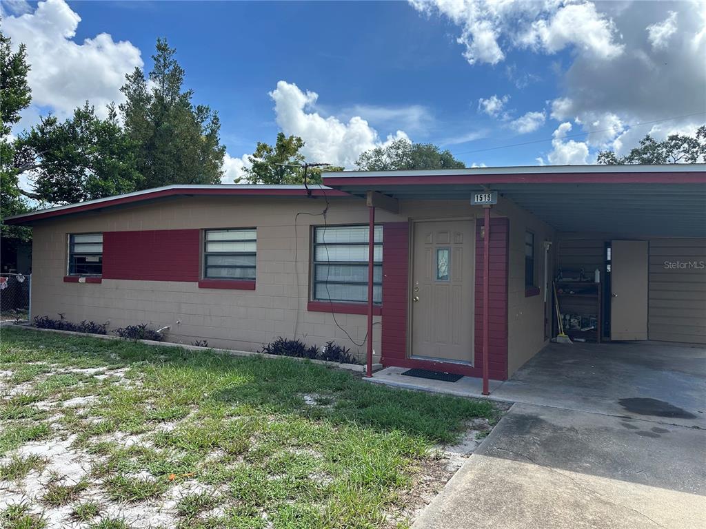 1515 Lady Avenue, Ocoee, FL, 34761
