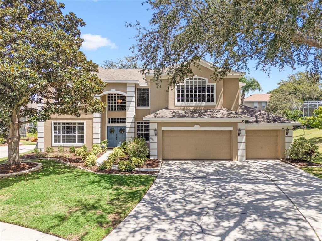 986 Chauncey Court, Ocoee, FL, 34761