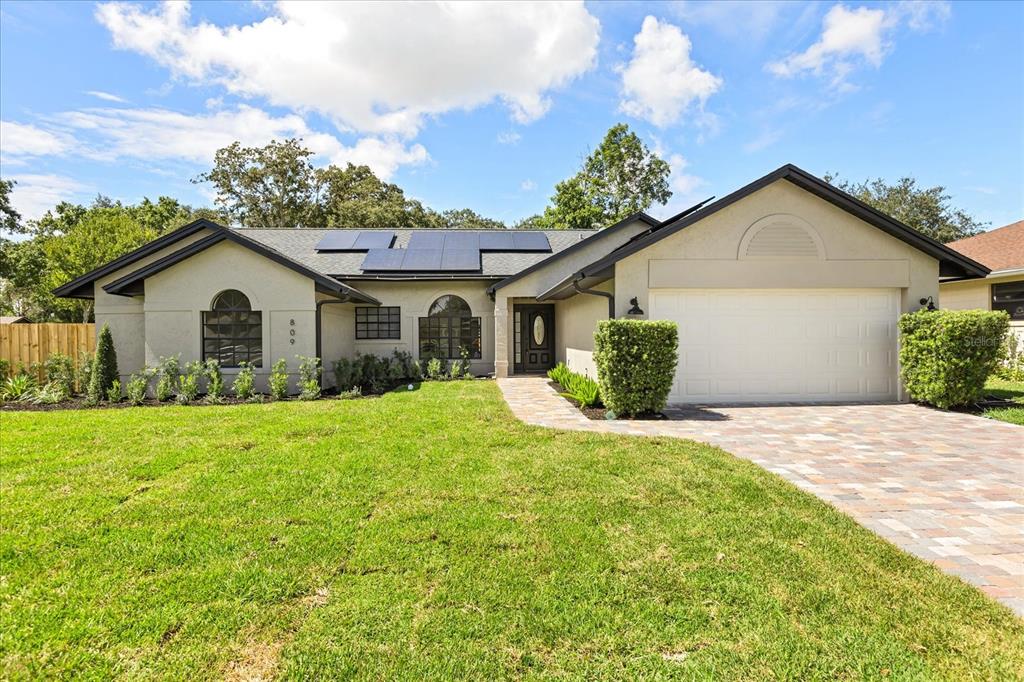 809 Burr Oak Drive, Ocoee, FL, 34761