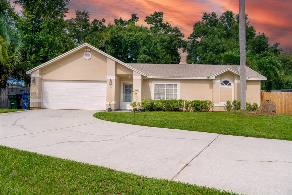 6744 Lumberjack Lane, Ocoee, FL, 34761