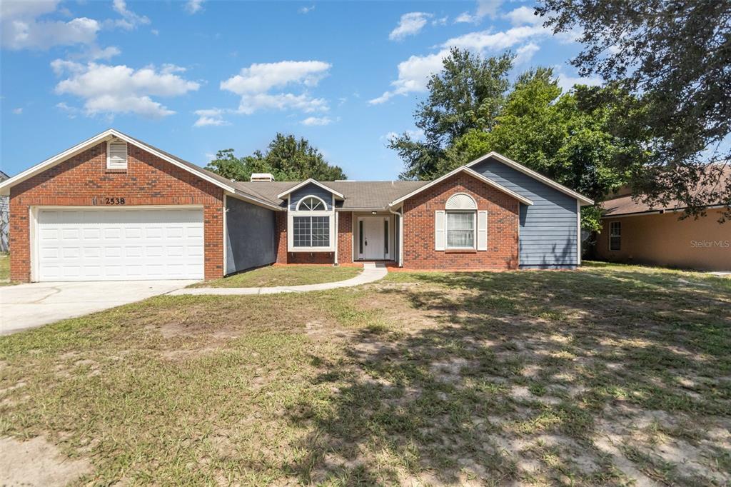 2538 Dovetail Dr, Ocoee, FL, 34761