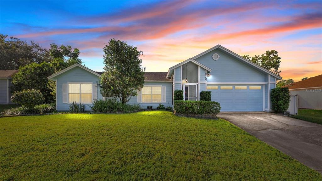 5159 Log Wagon Road, Ocoee, FL, 34761