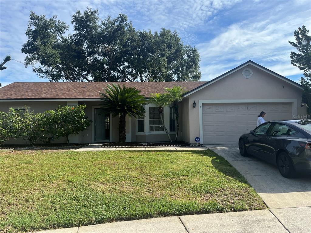 5105 Chipper Court, Ocoee, FL, 34761