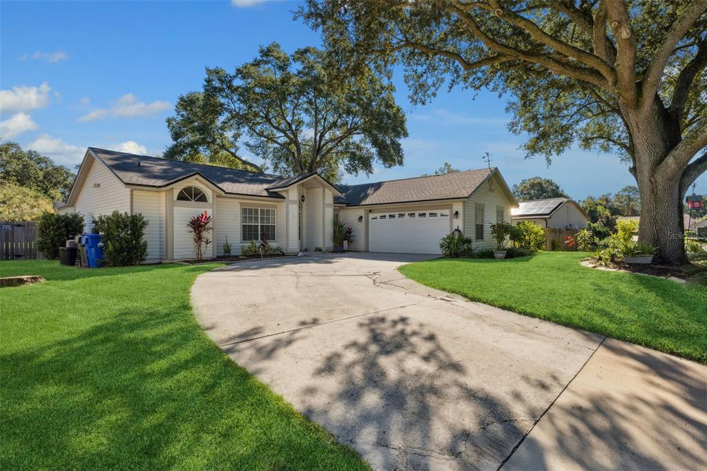5005 Mill Stream Road, Ocoee, FL, 34761