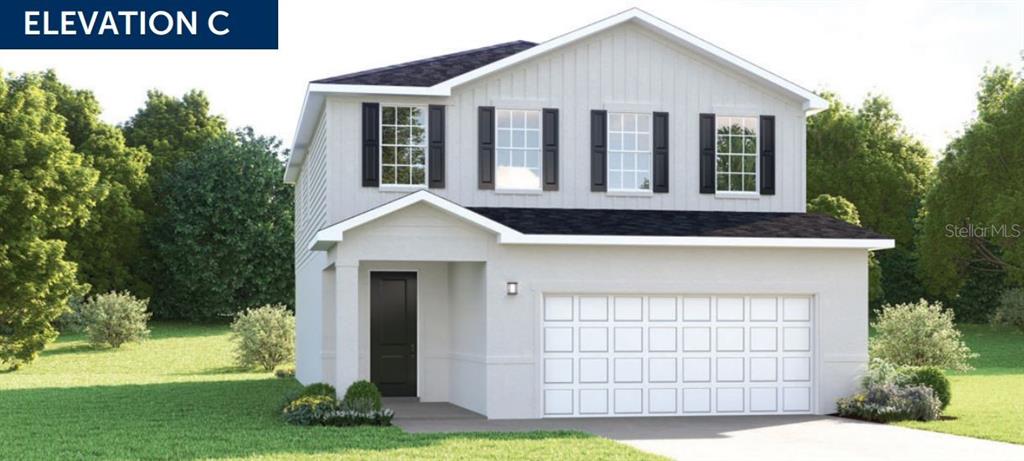 2105 Great Egret Circle, Ocoee, FL, 34761