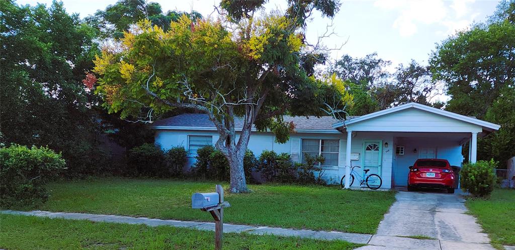 708 Snowden Street, Ocoee, FL, 34761