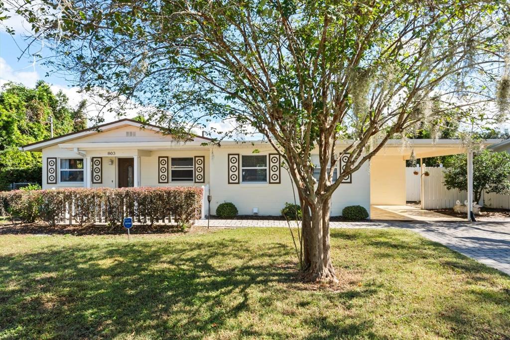 803 Ridgefield Avenue, Ocoee, FL, 34761