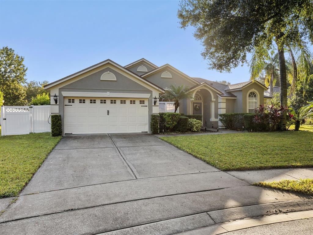 2119 Remington Oaks Court, Ocoee, FL, 34761
