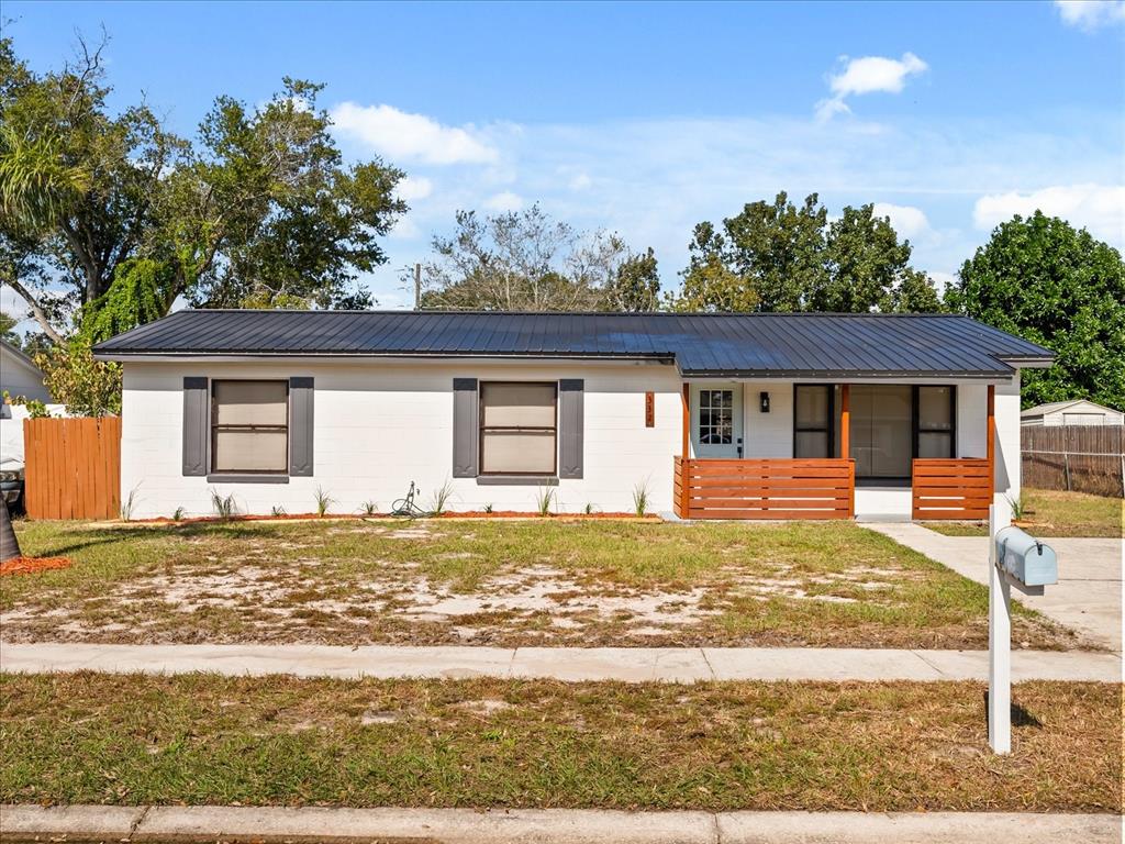 332 Little Rock Street, Ocoee, FL, 34761