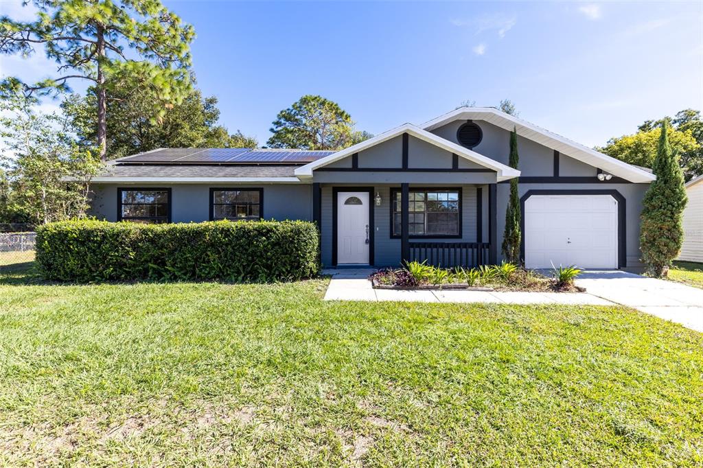 513 Hager Drive, Ocoee, FL, 34761