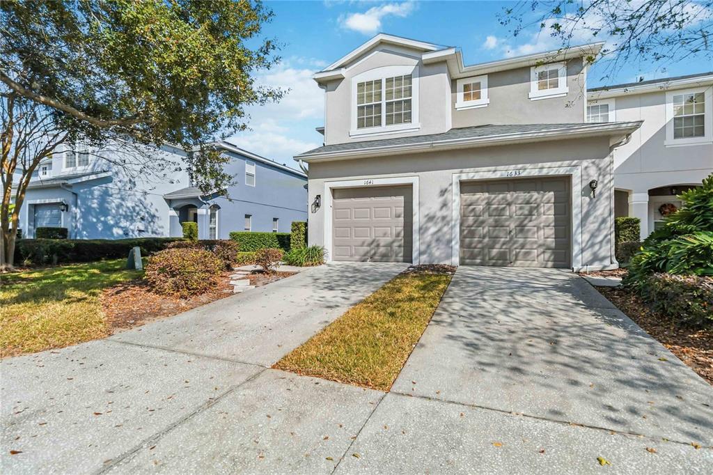 1641 Fallmonte Court, Ocoee, FL, 34761