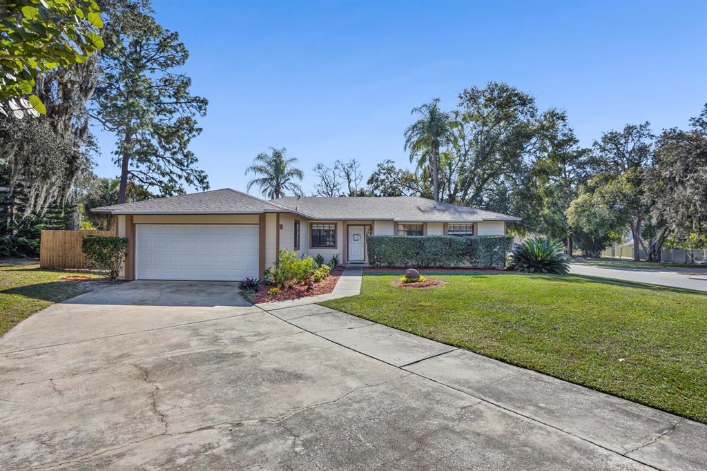1617 Prairie Lake Boulevard, Ocoee, FL, 34761