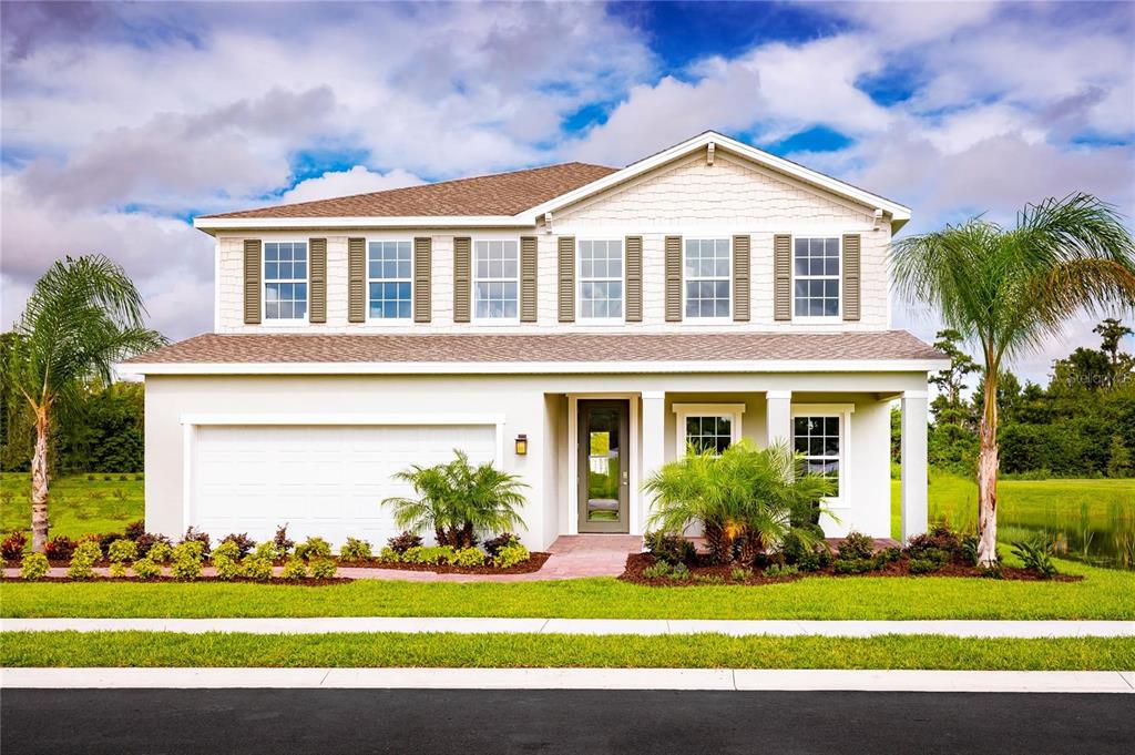 2178 Great Egret Circle, Ocoee, FL, 34761