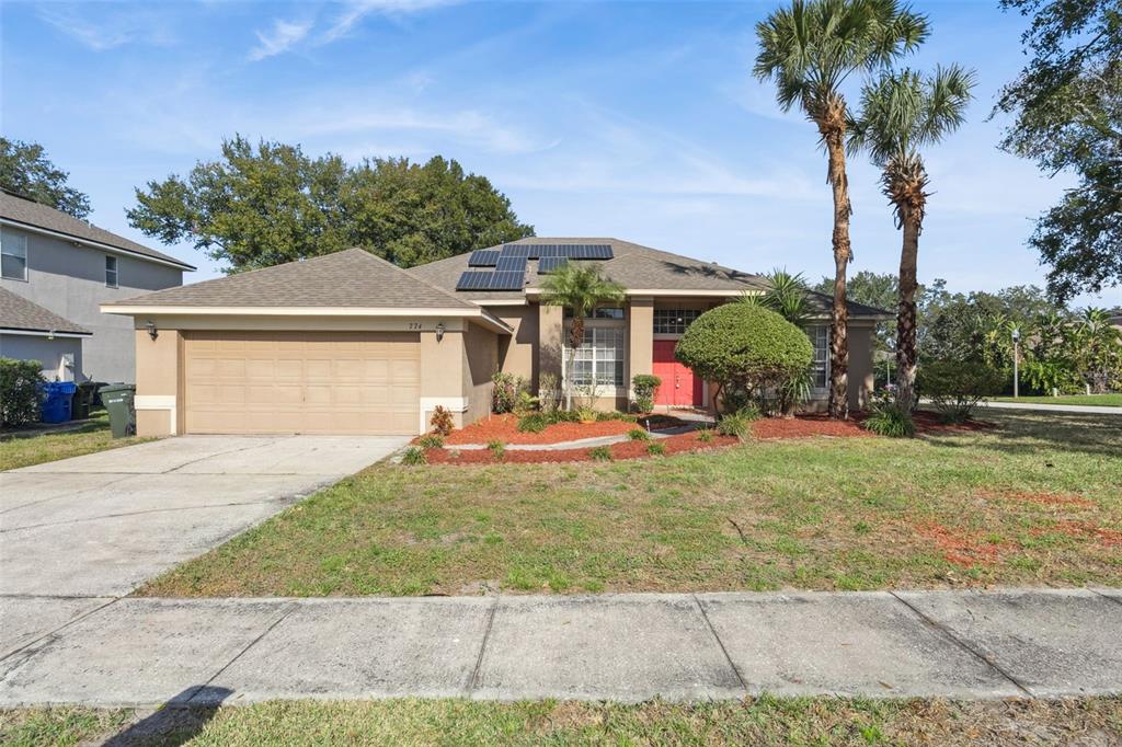 774 Lancer Circle, Ocoee, FL, 34761