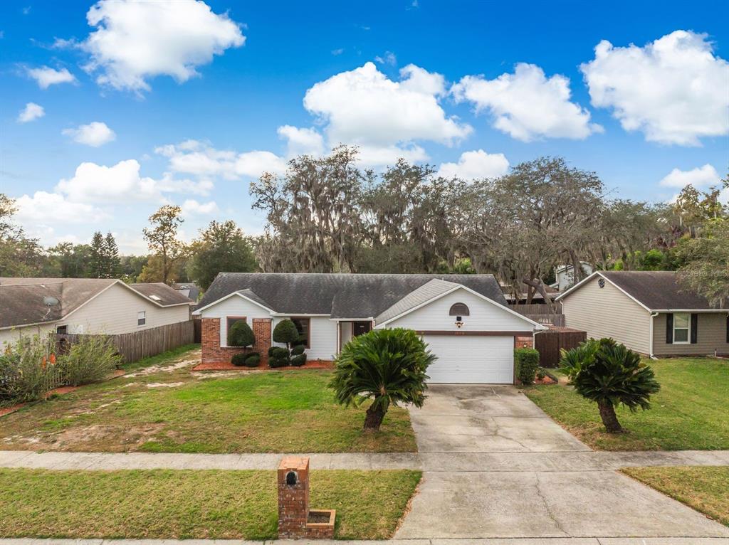 1606 Prairie Lake Boulevard, Ocoee, FL, 34761