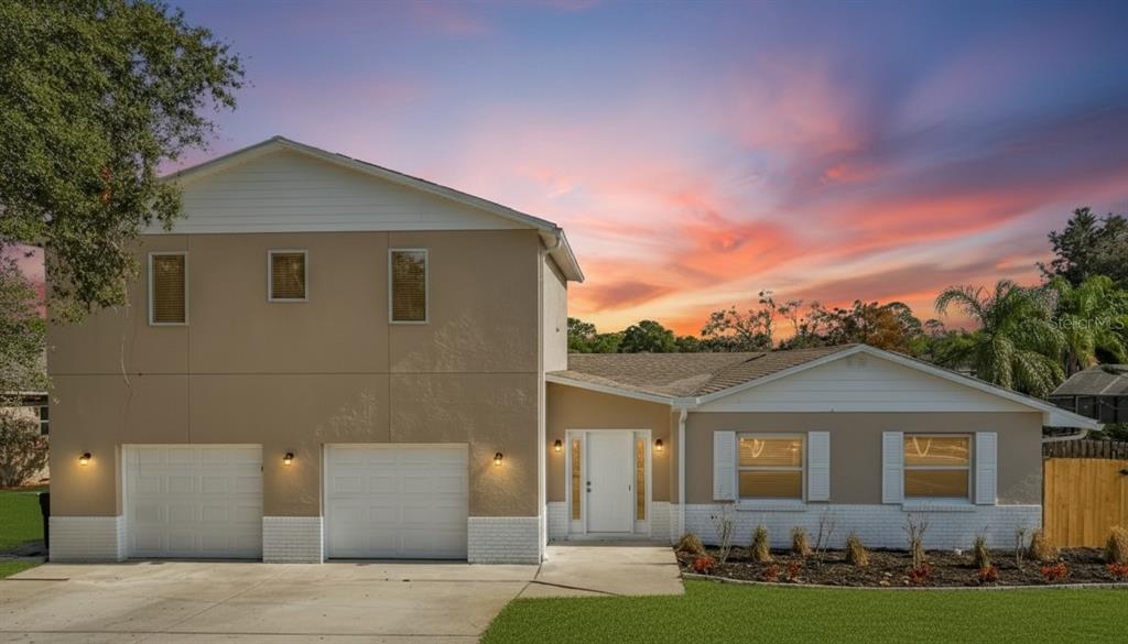1236 Russell Drive, Ocoee, FL, 34761