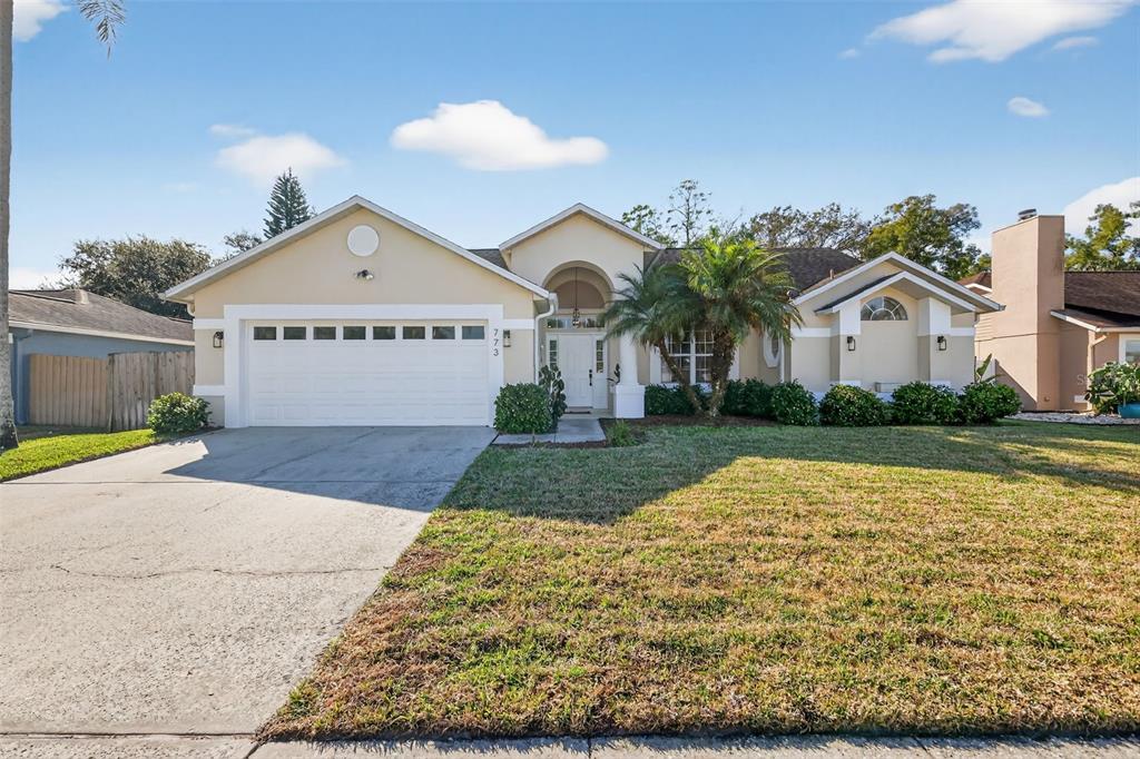 773 Crooked Creek Dr, Ocoee, FL, 34761