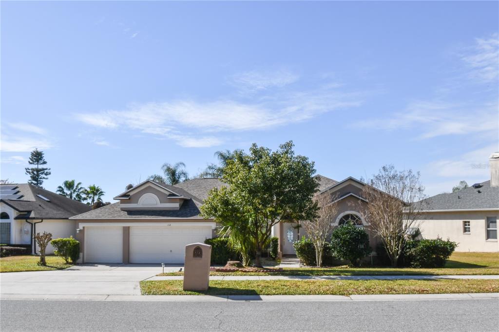 112 Olympus Drive, Ocoee, FL, 34761