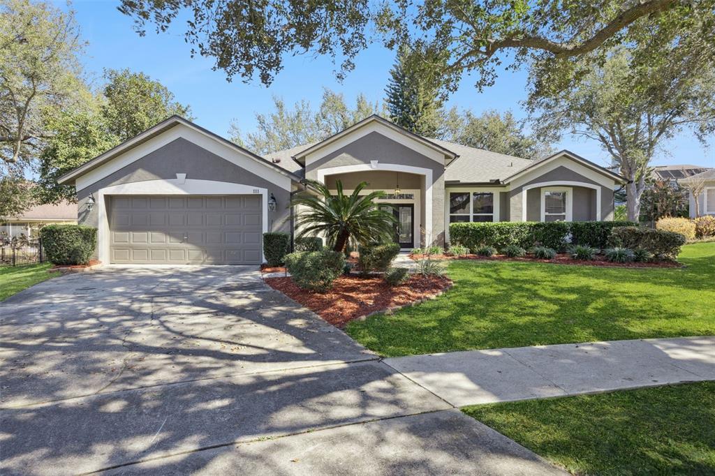 111 Bismark Court, Ocoee, FL, 34761